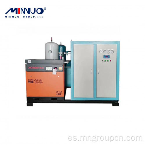 Garantía de calidad Diseño de generador de nitrógeno Forsale
